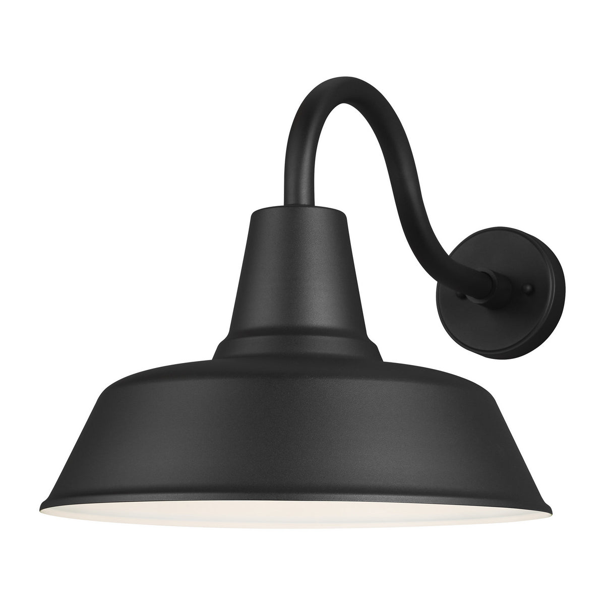 Barn Light One Light Outdoor Wall Lantern