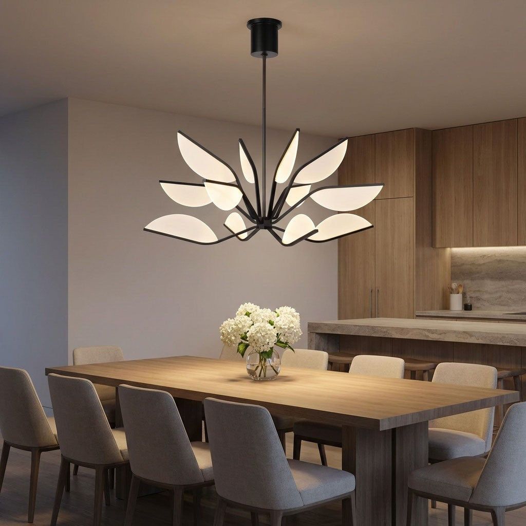 Belterra Chandelier