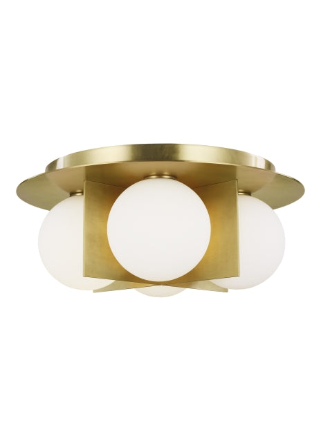 Orbel Flush Mount