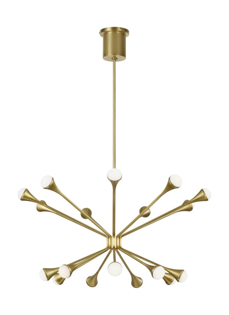Lody Chandelier