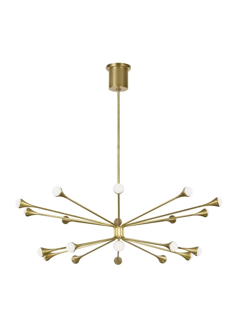 Lody Chandelier