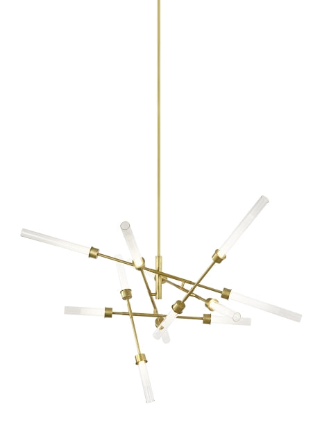 Linger Chandelier