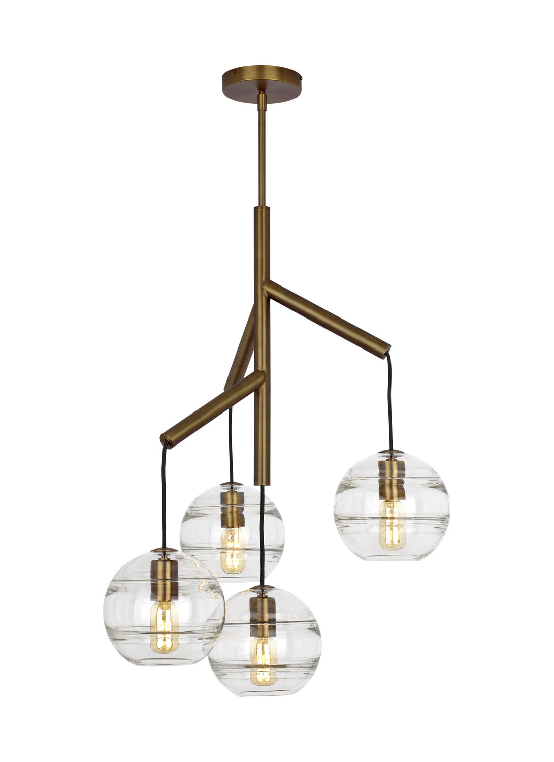 Sedona Chandelier