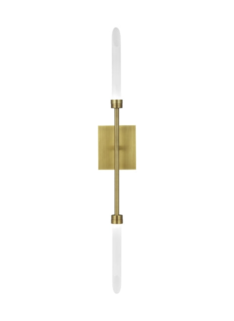 Applique murale Spur