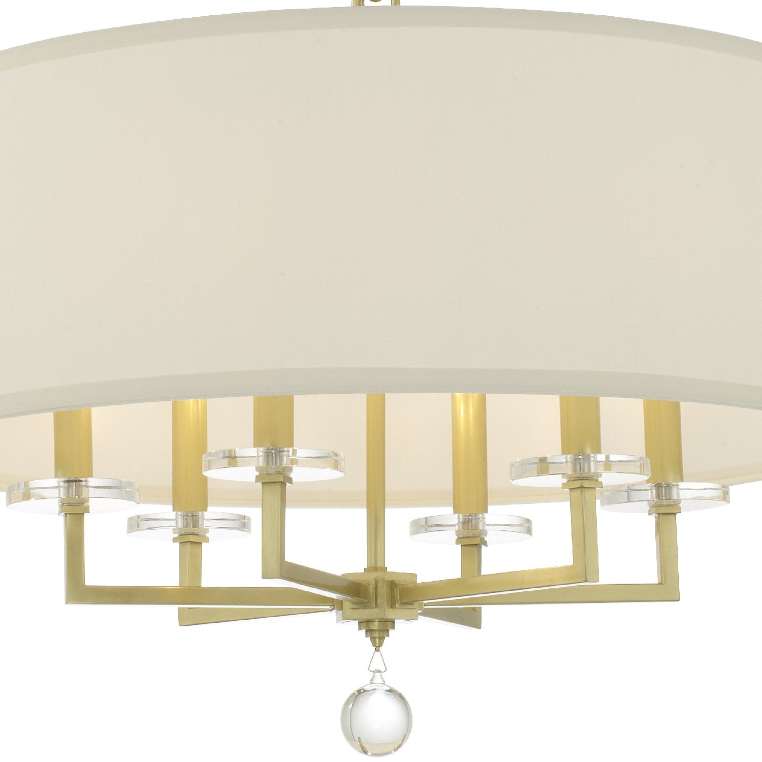 Lustre Paxton