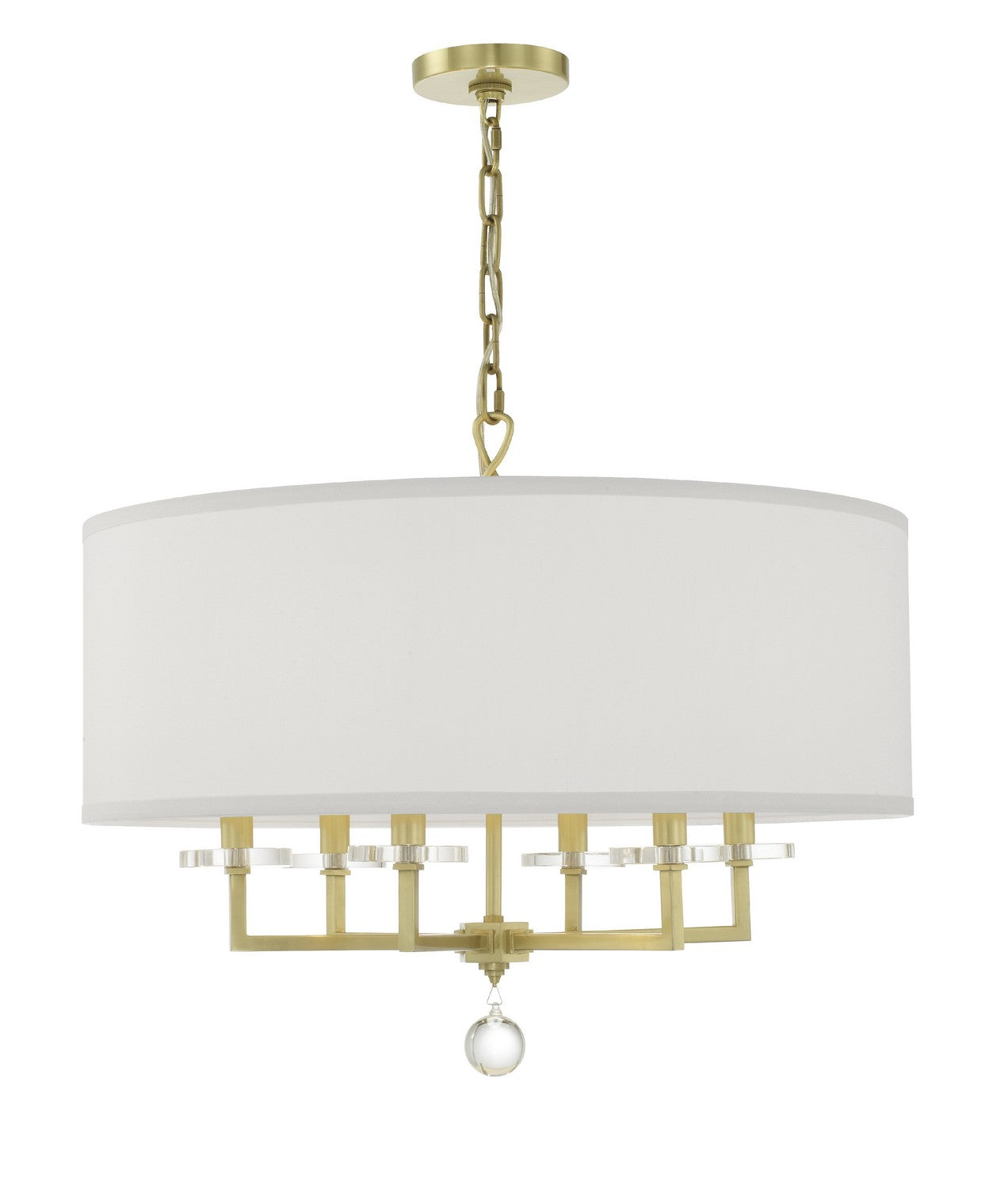 Paxton Chandelier