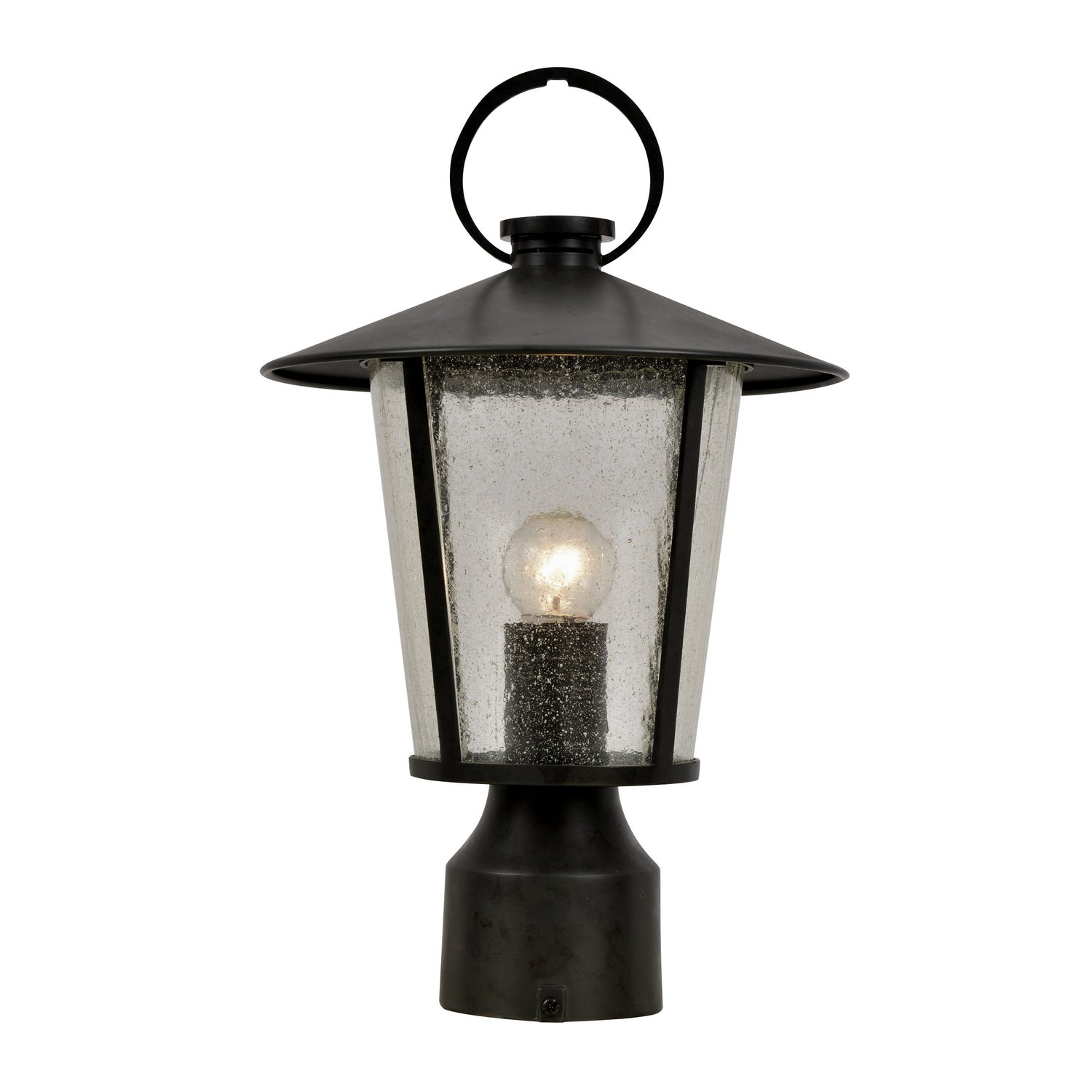 Andover Outdoor Post Mount