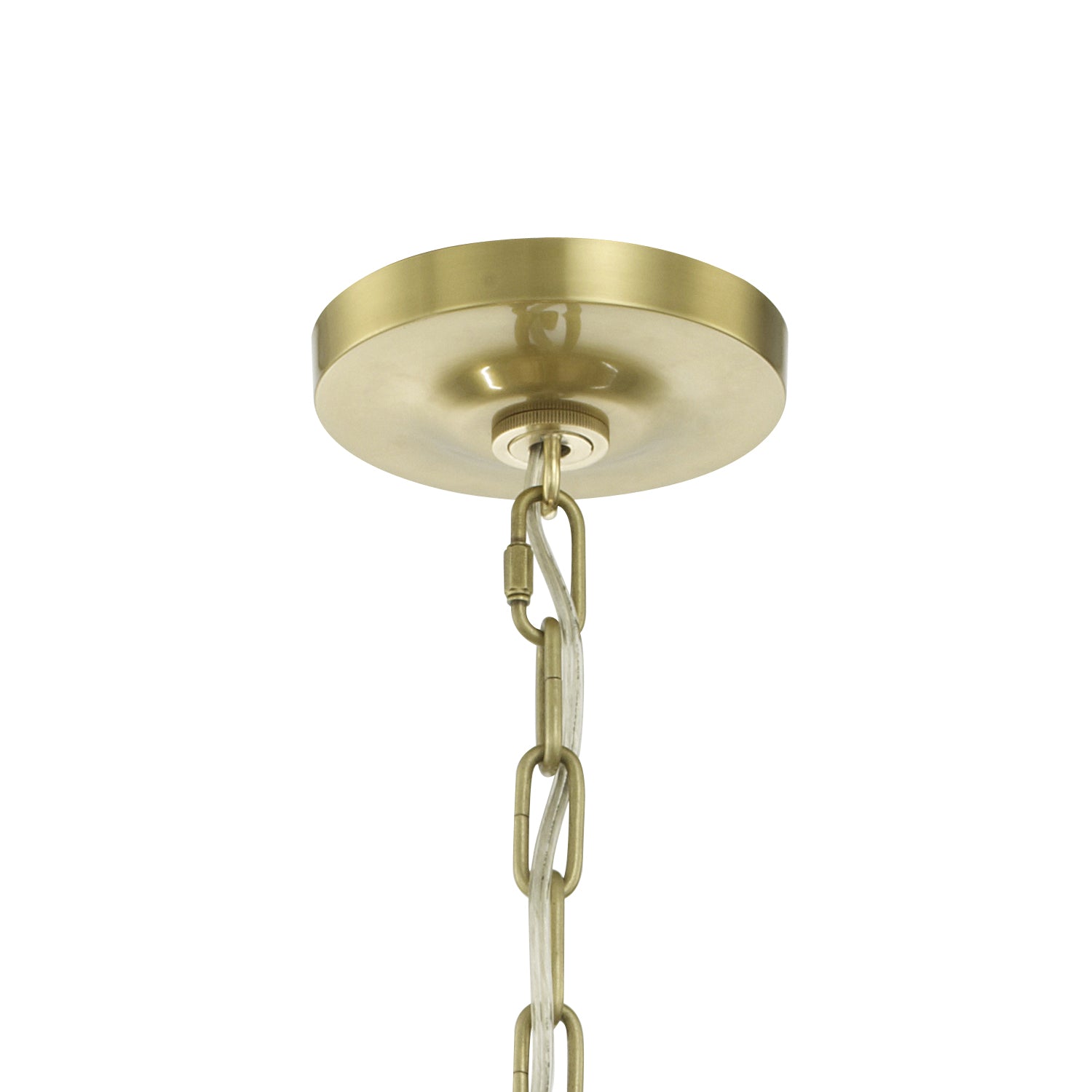 Bolton Chandelier