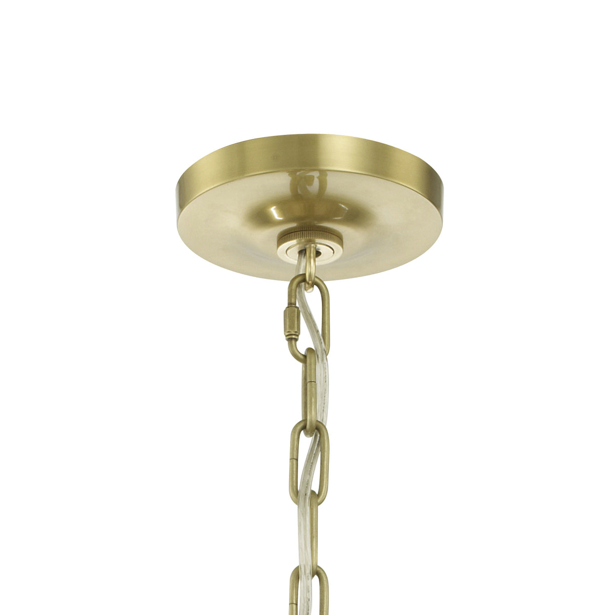 Bolton Chandelier