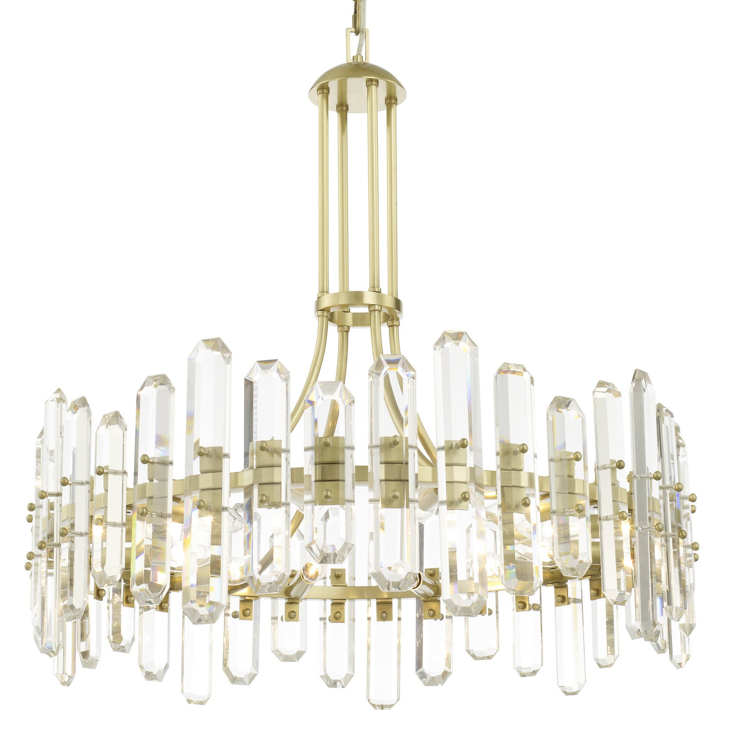 Bolton Chandelier