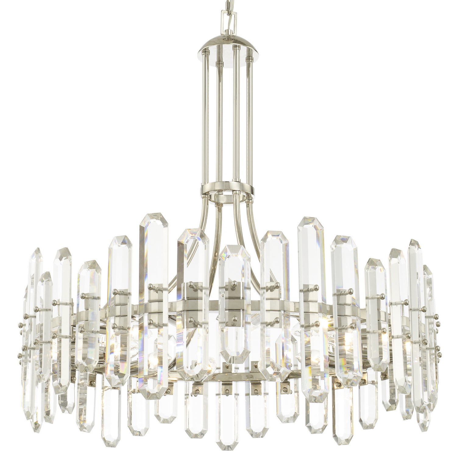 Bolton Chandelier