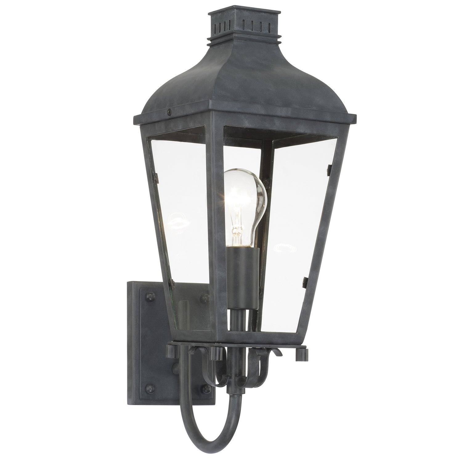 Dumont Outdoor Wall Sconce