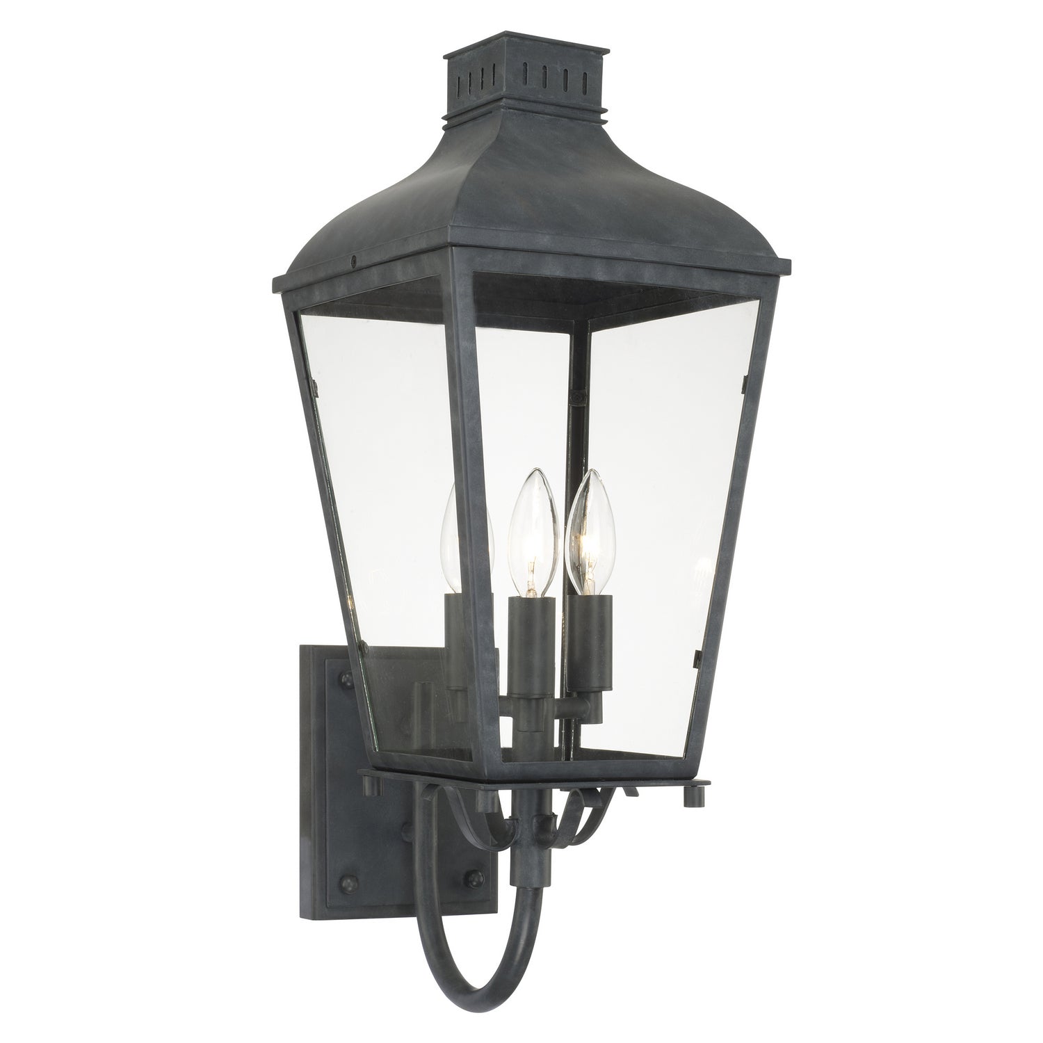 Dumont Outdoor Wall Sconce