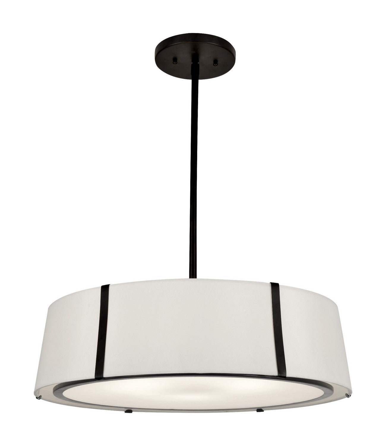 Fulton Chandelier