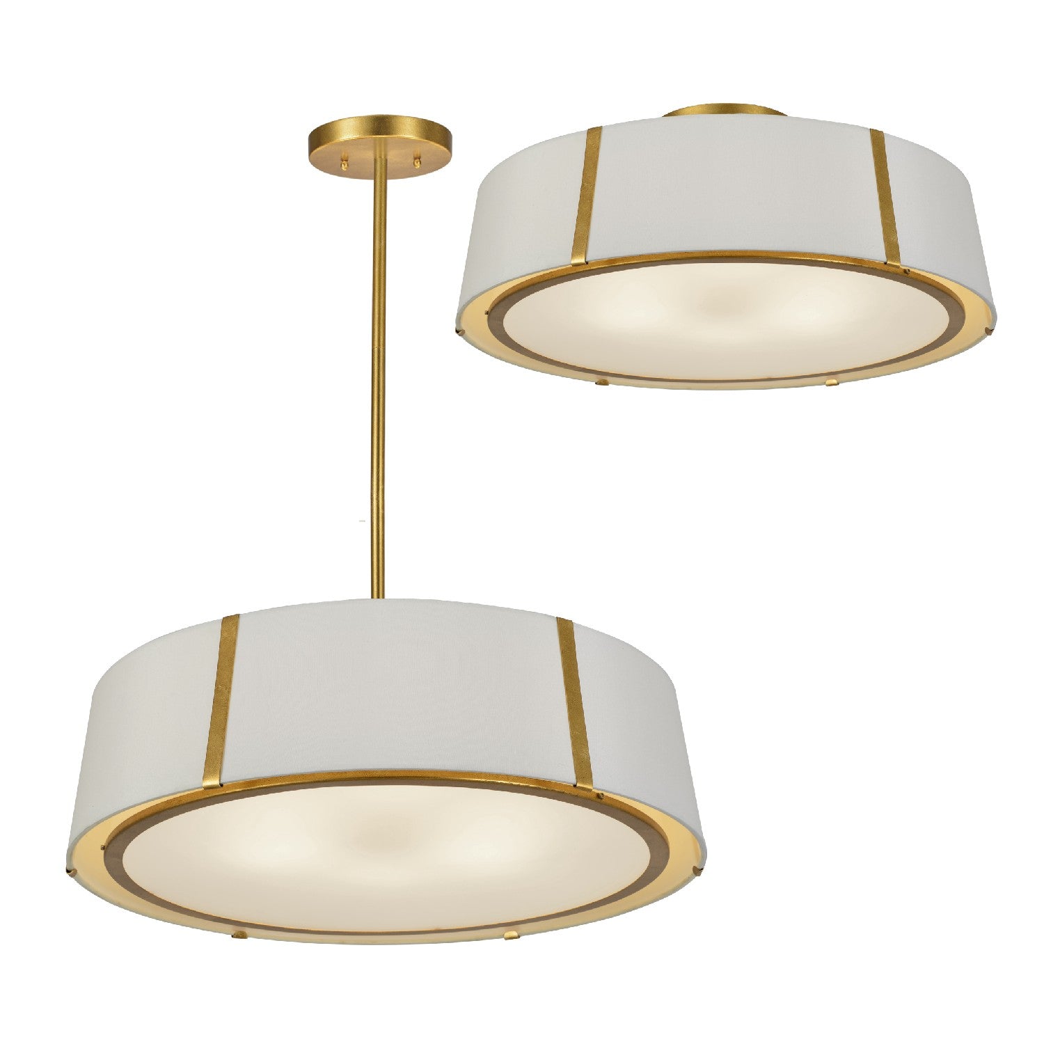 Fulton Chandelier