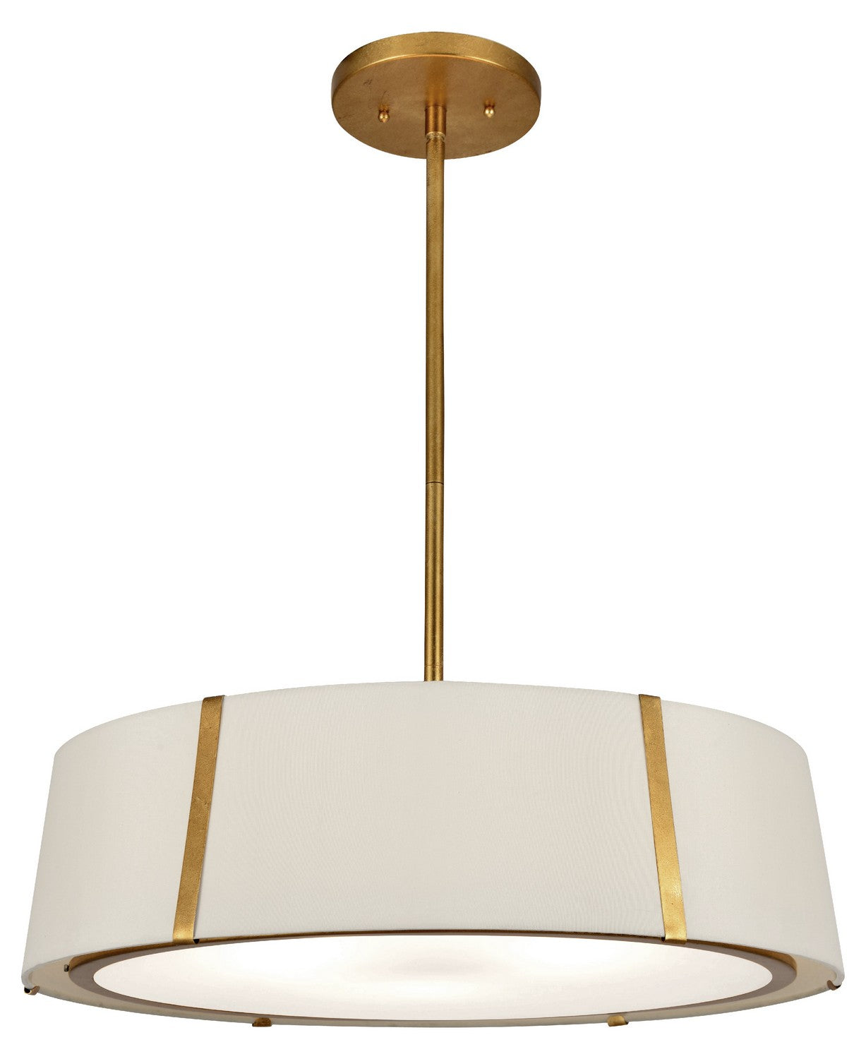 Fulton Chandelier
