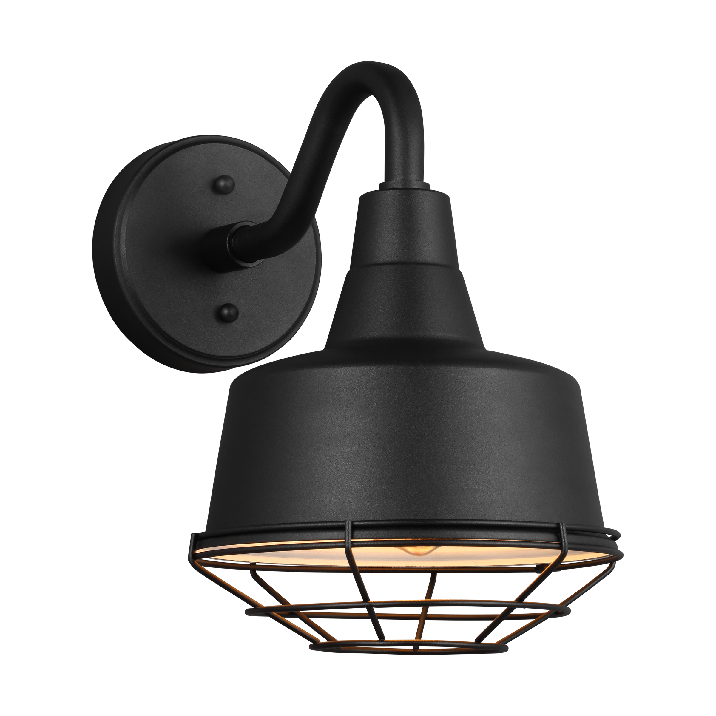 Barn Light Barn Light Small Cage