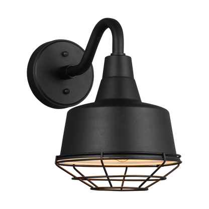 Barn Light Barn Light Small Cage