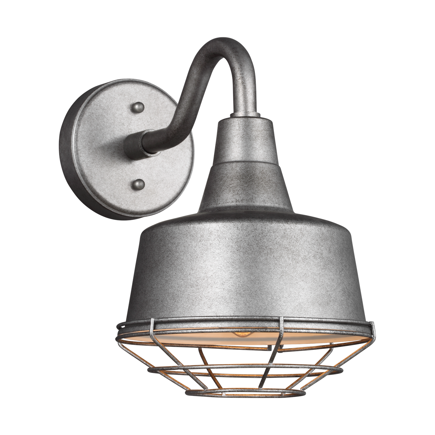 Barn Light Barn Light Small Cage