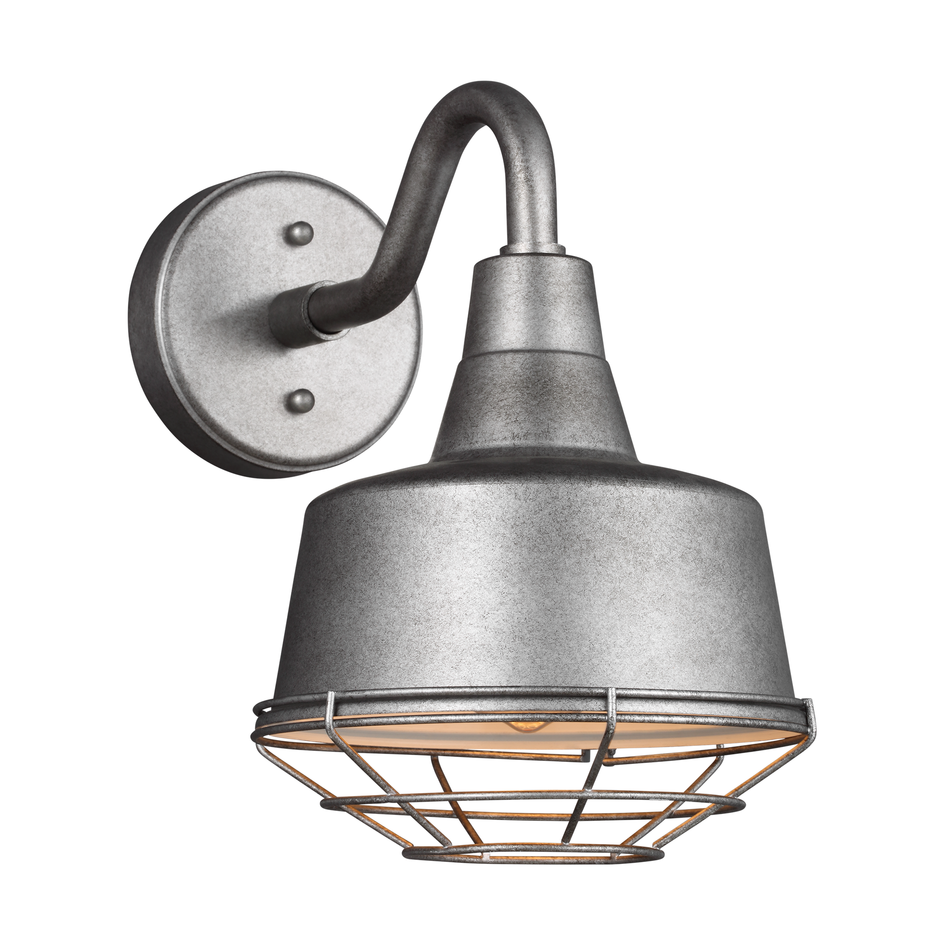 Barn Light Barn Light Small Cage