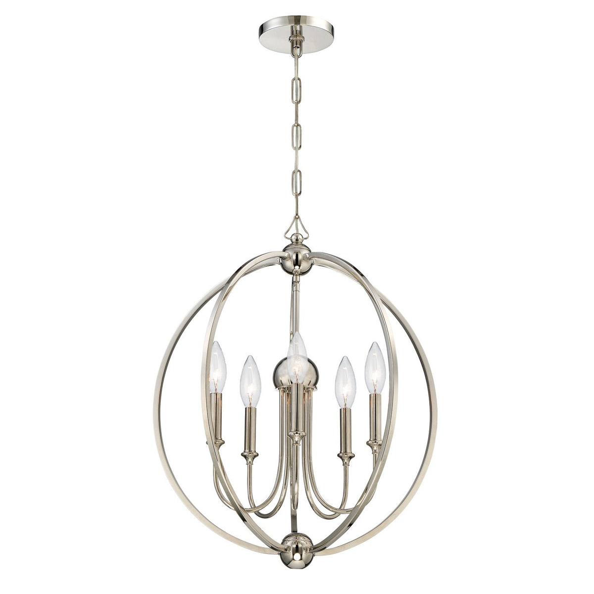 Lustre Sylvan