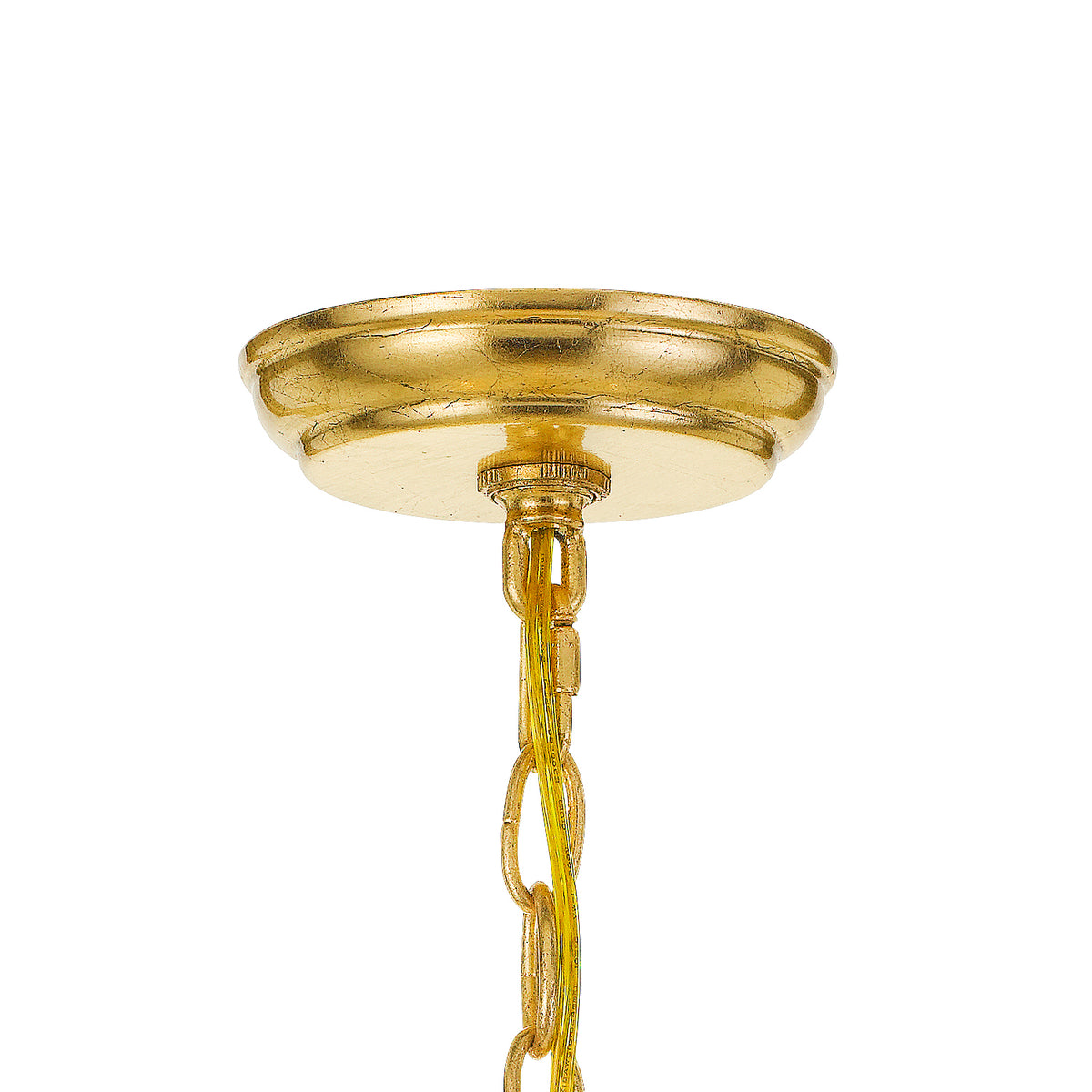 Metro Mini Chandelier