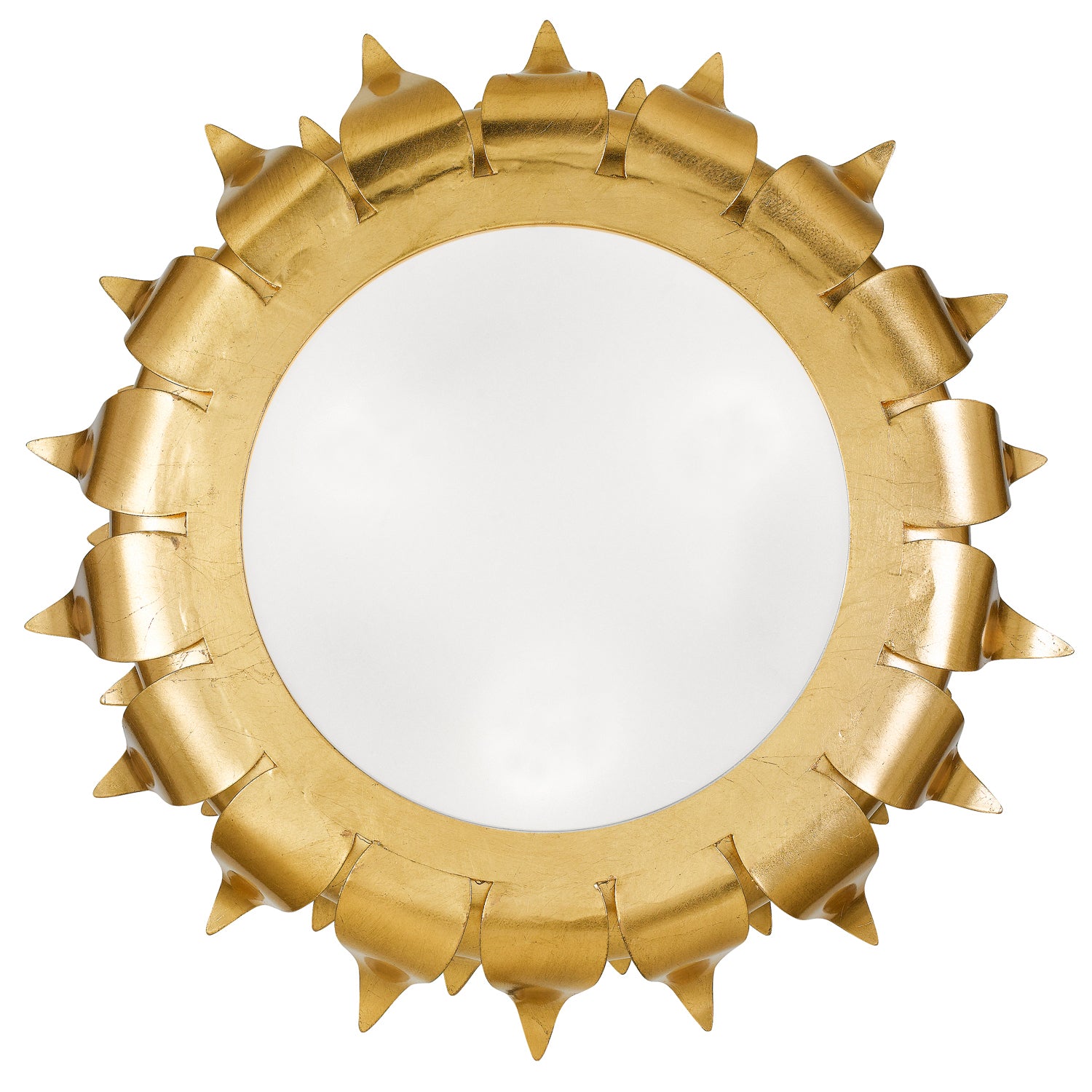 Broche Flush Mount
