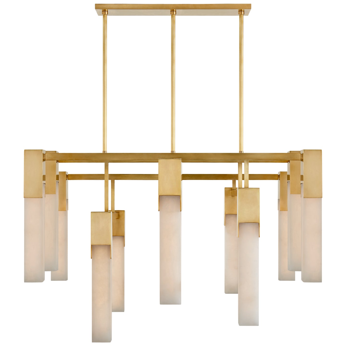 Lustre convoité
