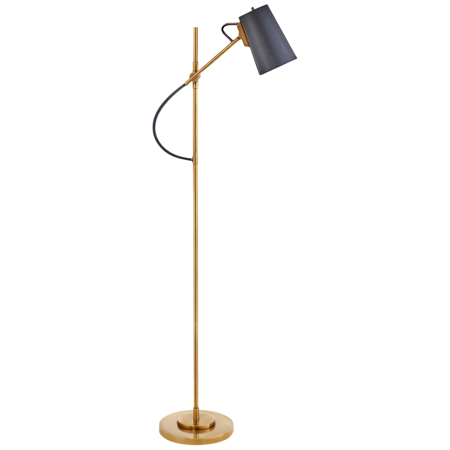 Benton Floor Lamp