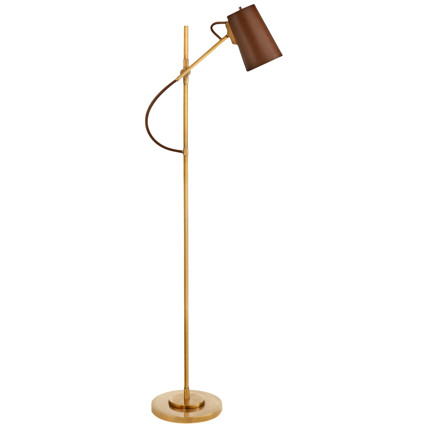 Benton Floor Lamp