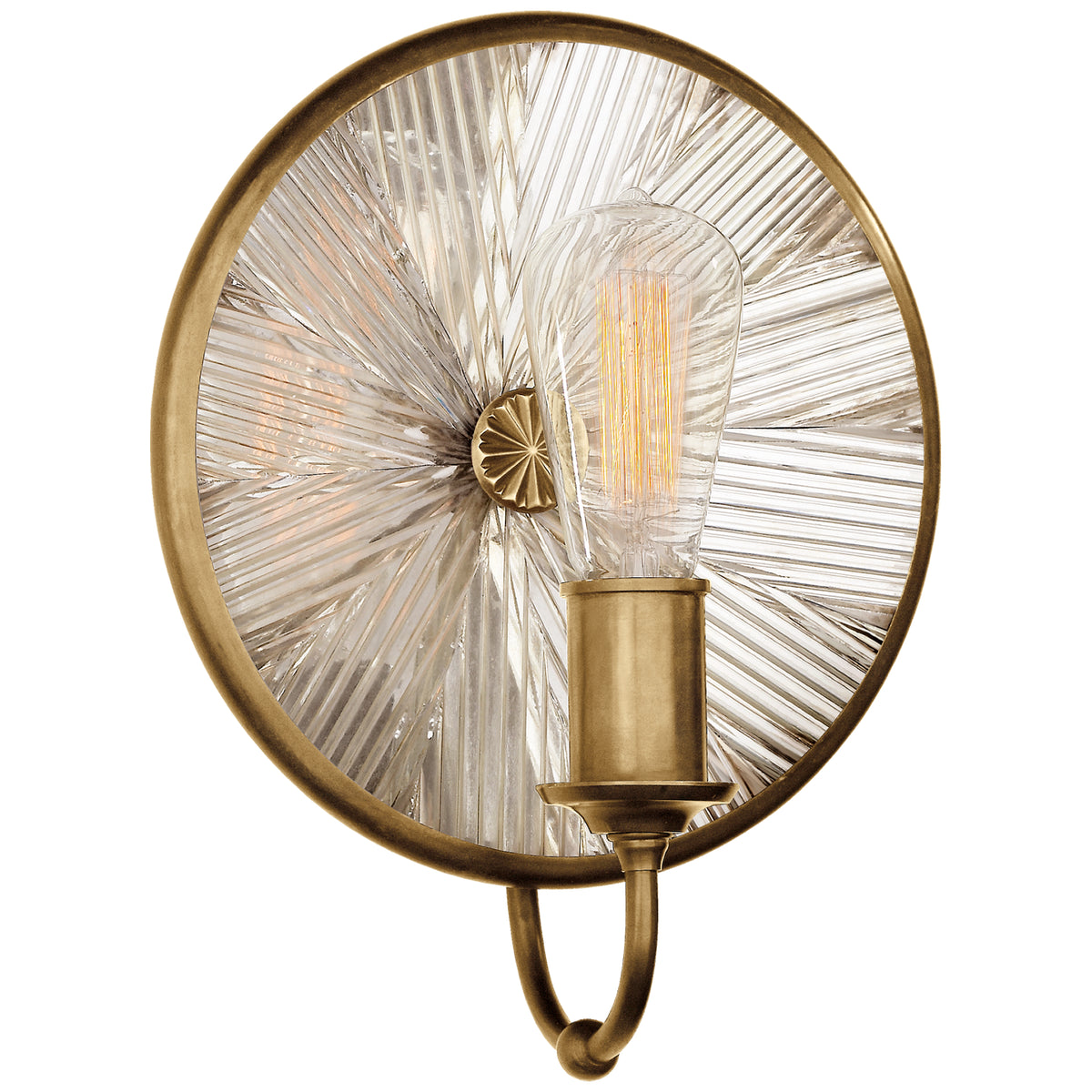 Rivington Wall Sconce