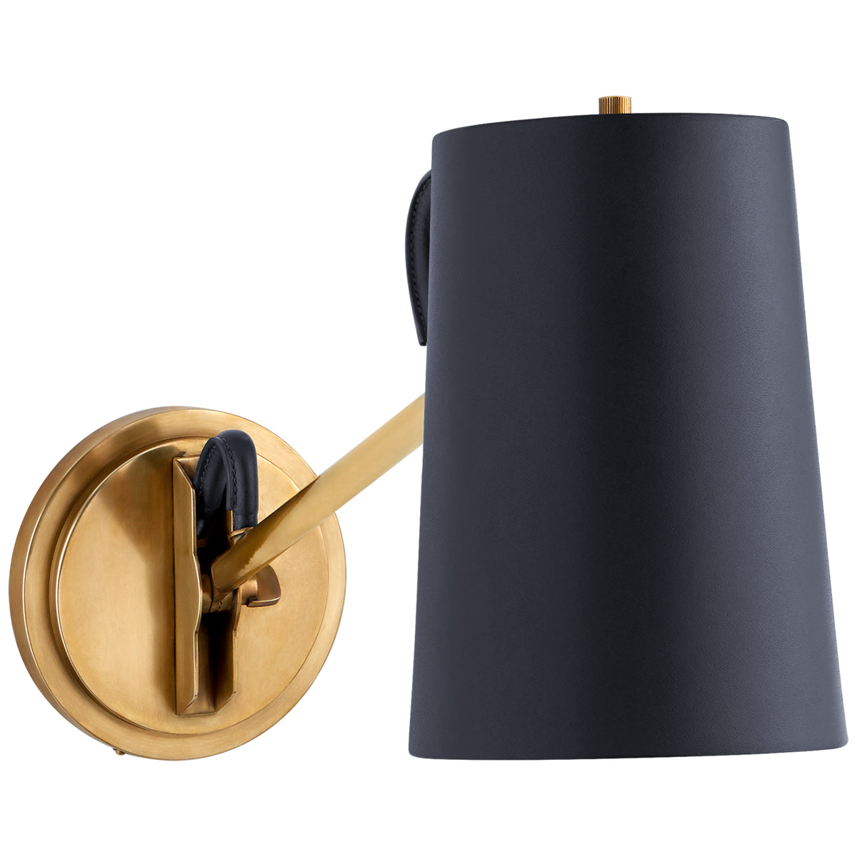 Benton One Light Wall Sconce