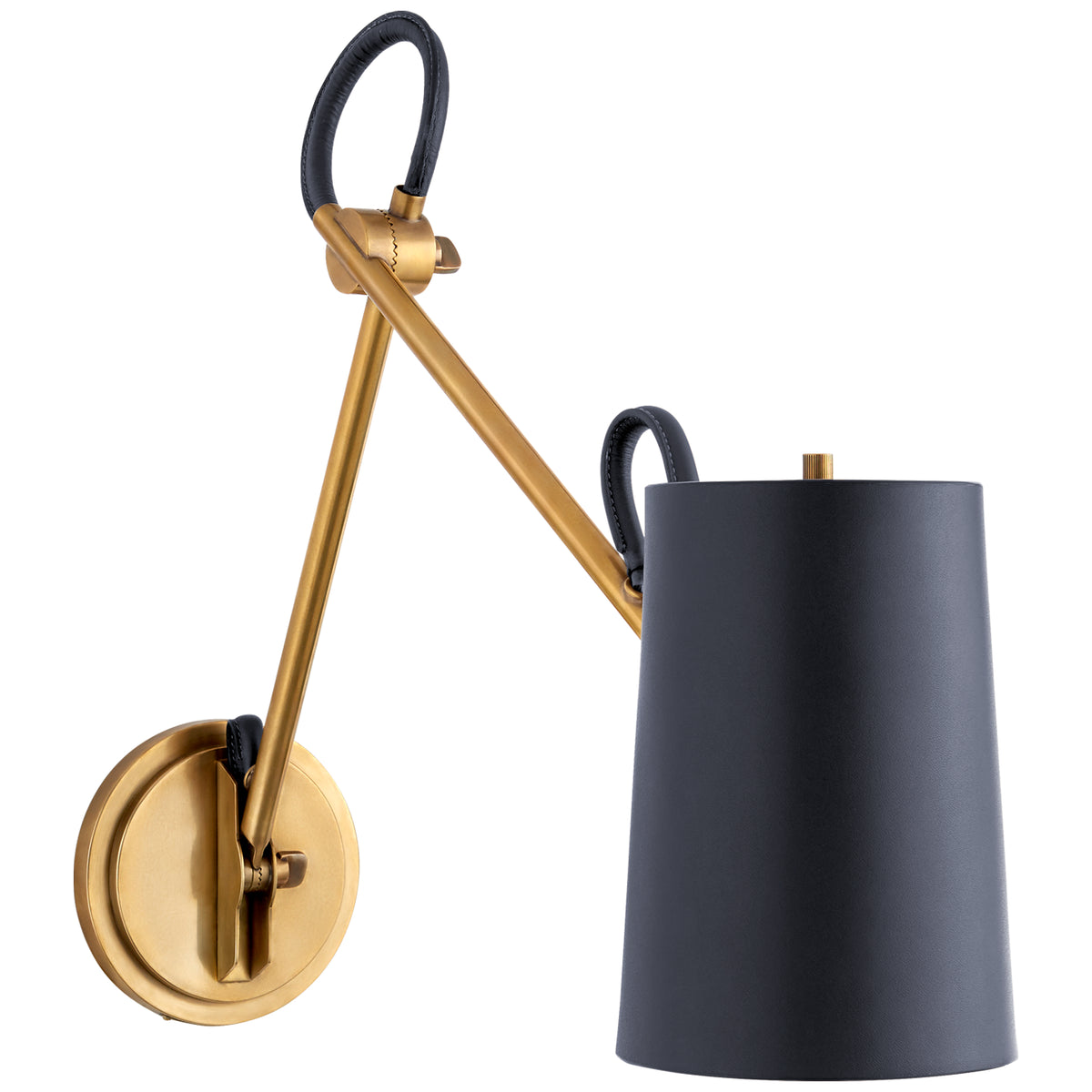 Benton One Light Wall Sconce