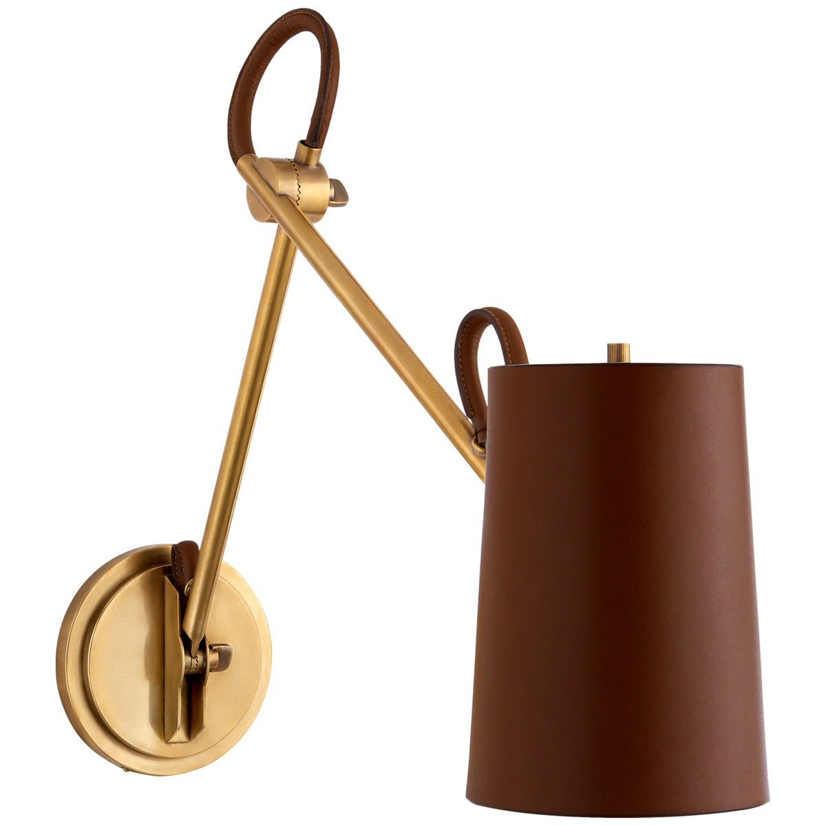 Benton One Light Wall Sconce