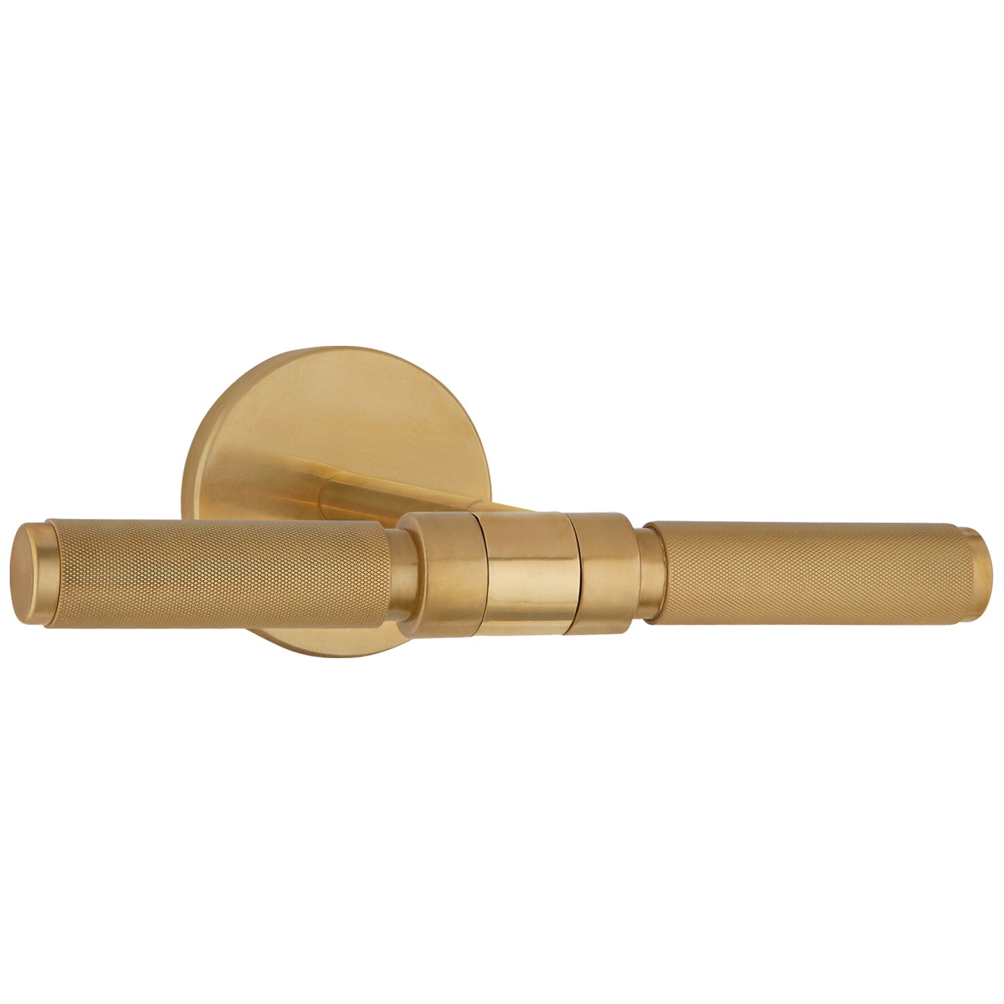 Barrett 12" Picture Light Polished Nickel