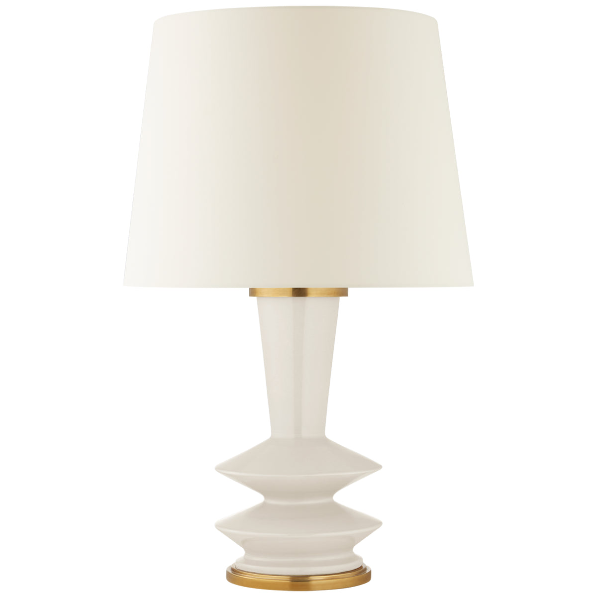 Whittaker One Light Table Lamp