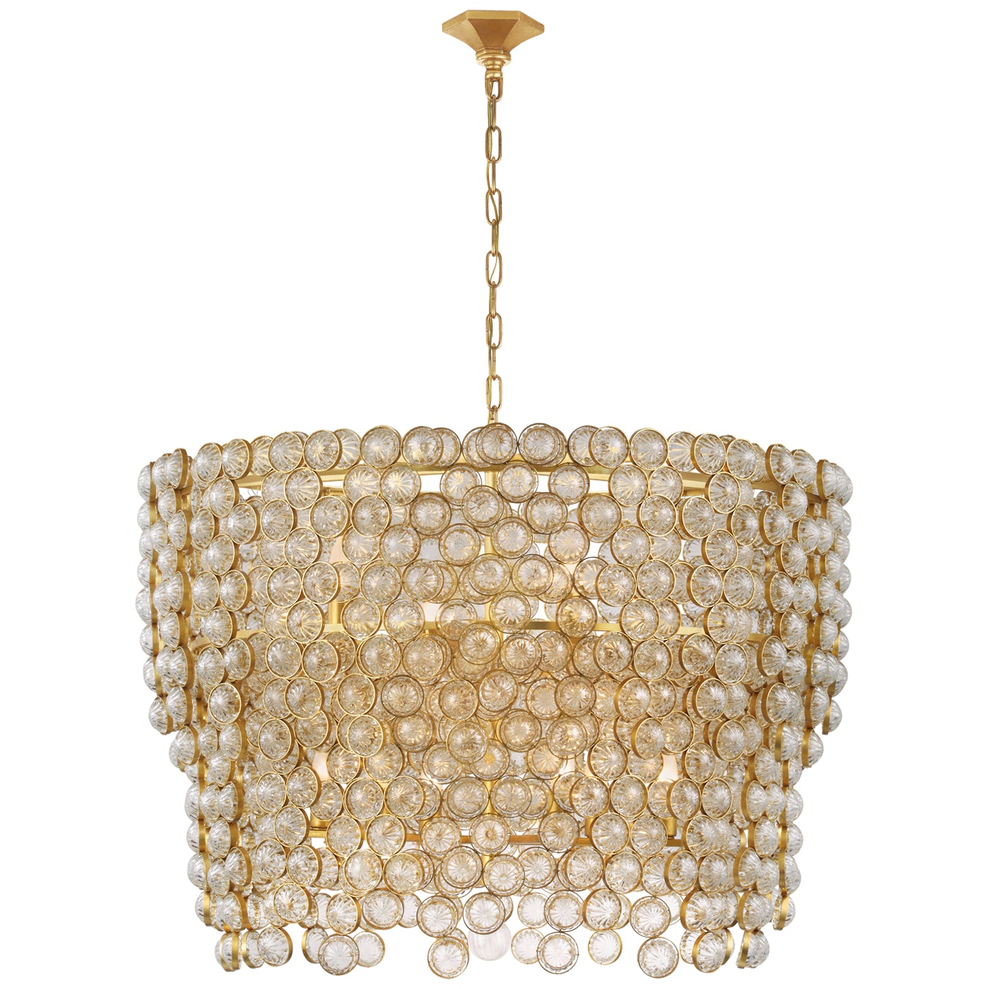 Milazzo Chandelier