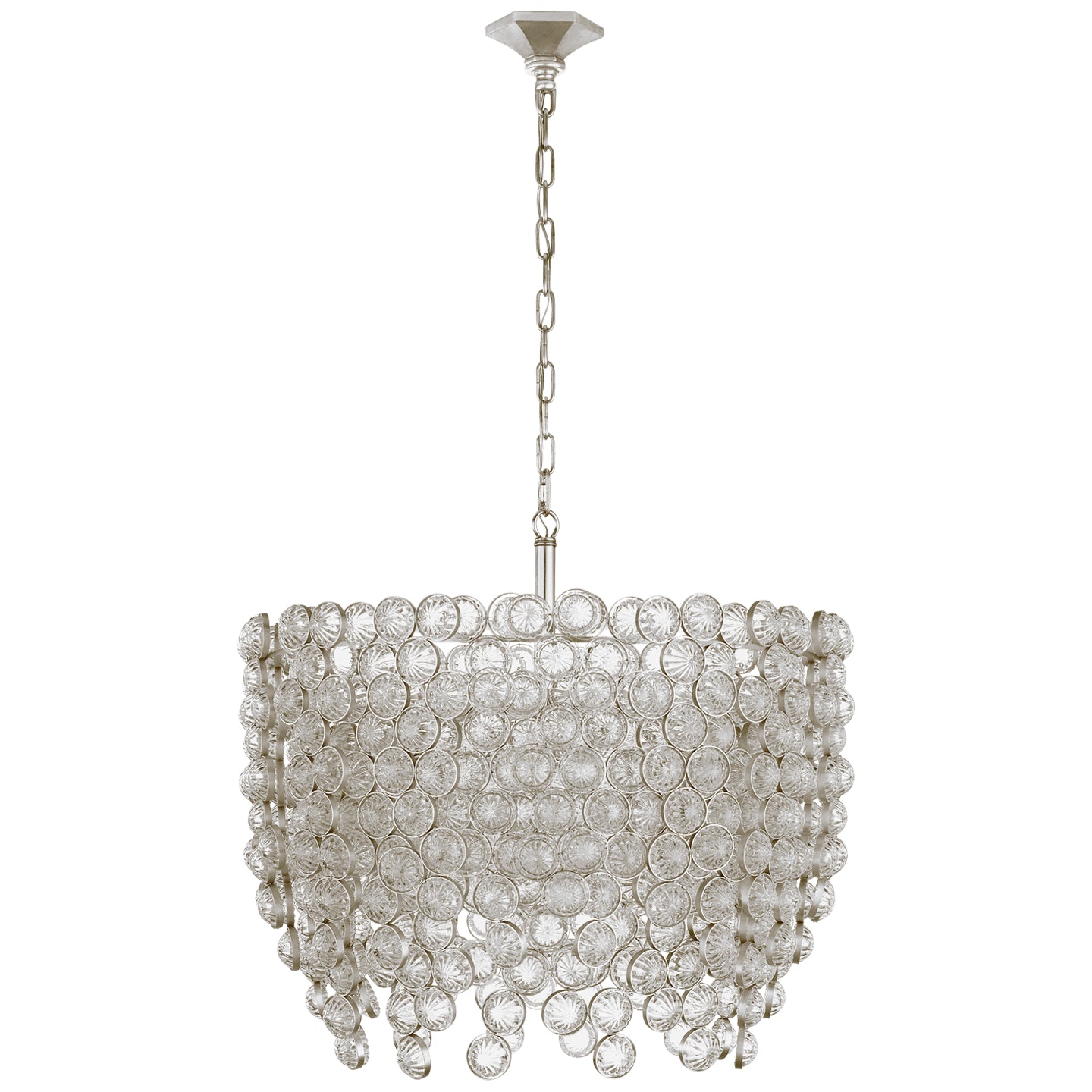 Milazzo Eight Light Chandelier