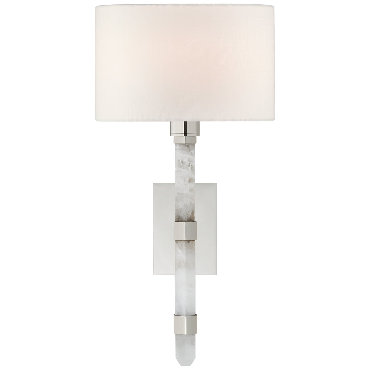 Adaline One Light Wall Sconce