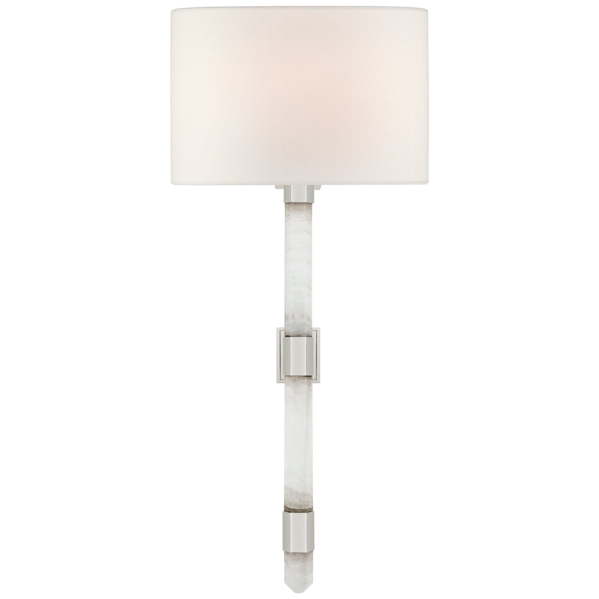 Adaline One Light Wall Sconce