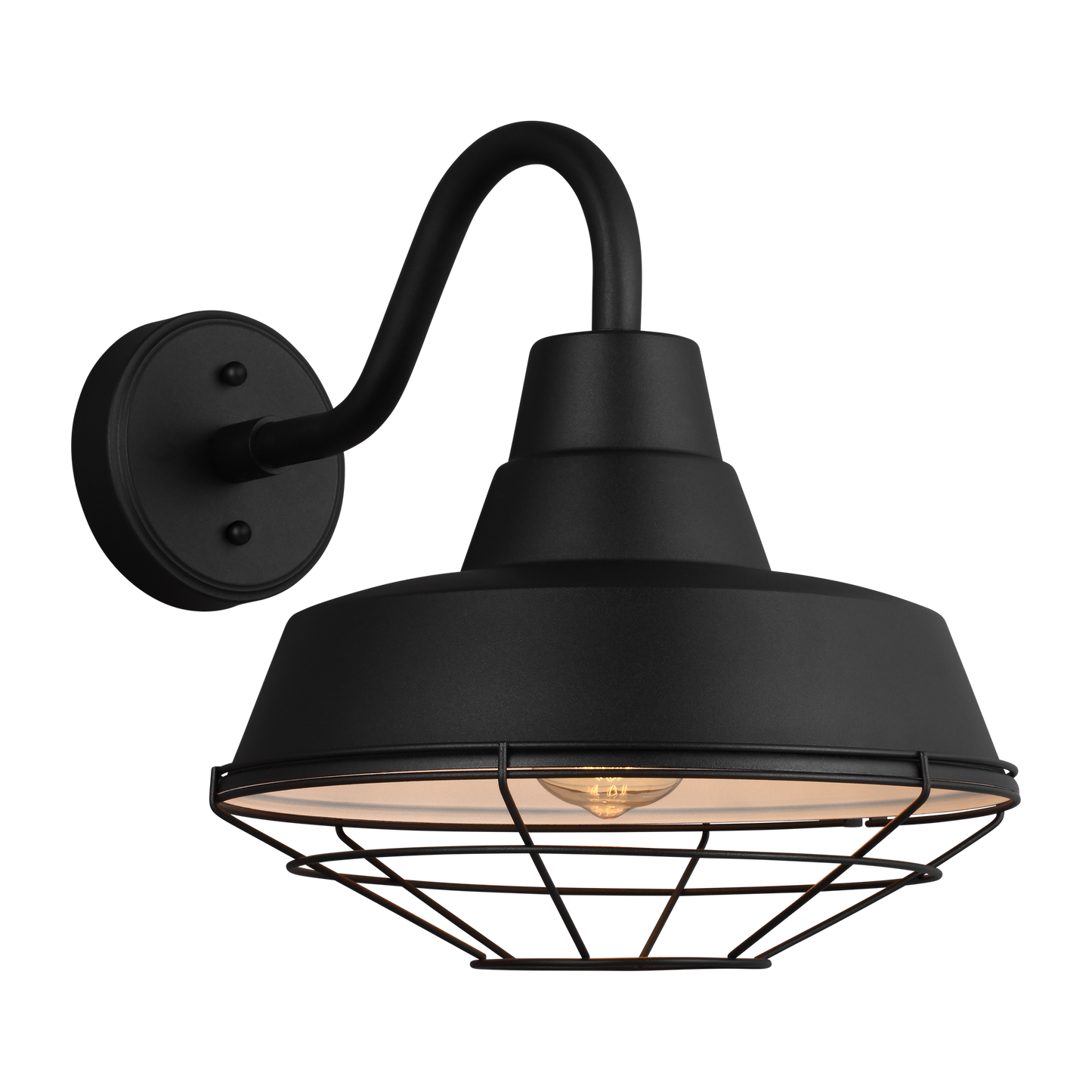 Barn Light Barn Light Medium Cage