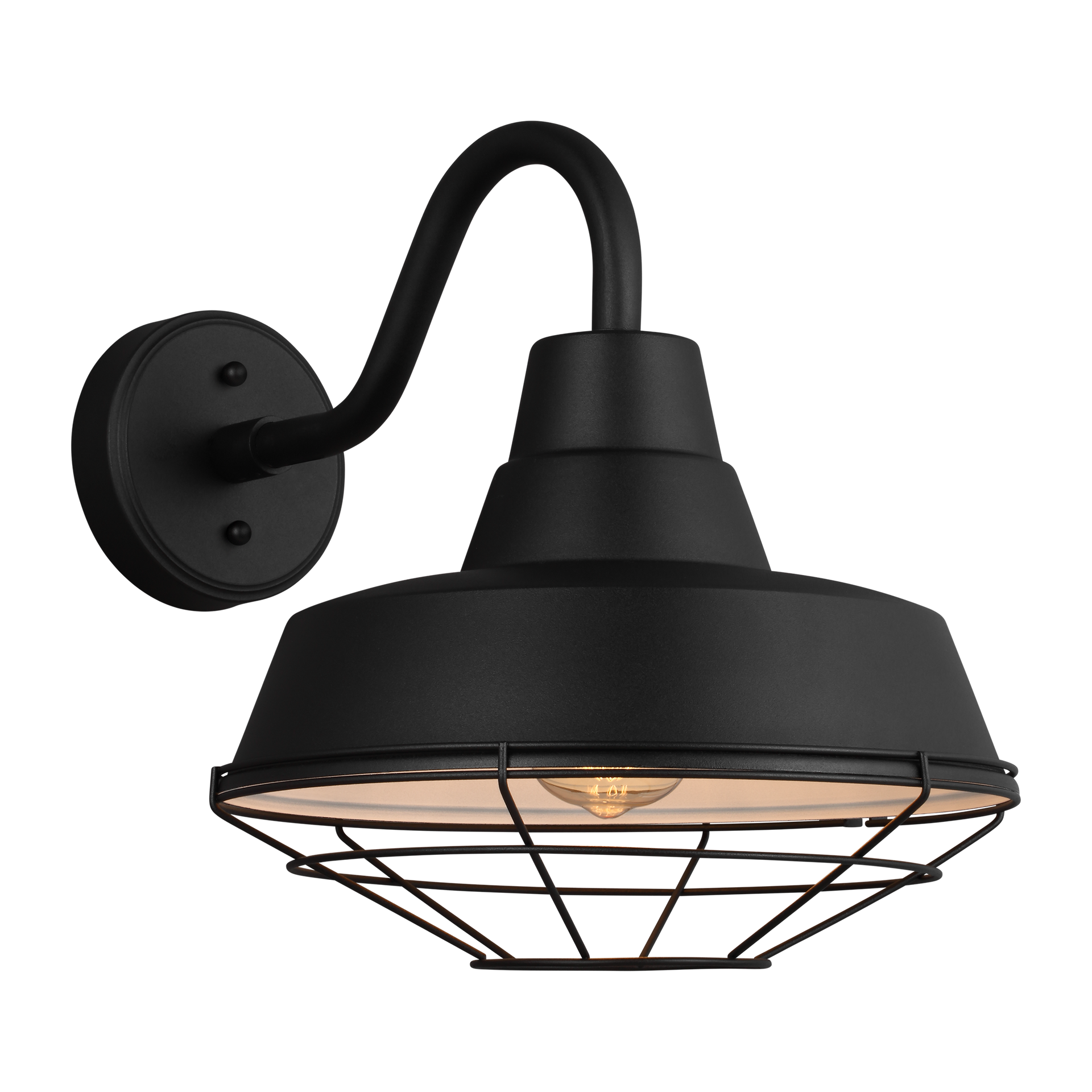 Barn Light Barn Light Medium Cage