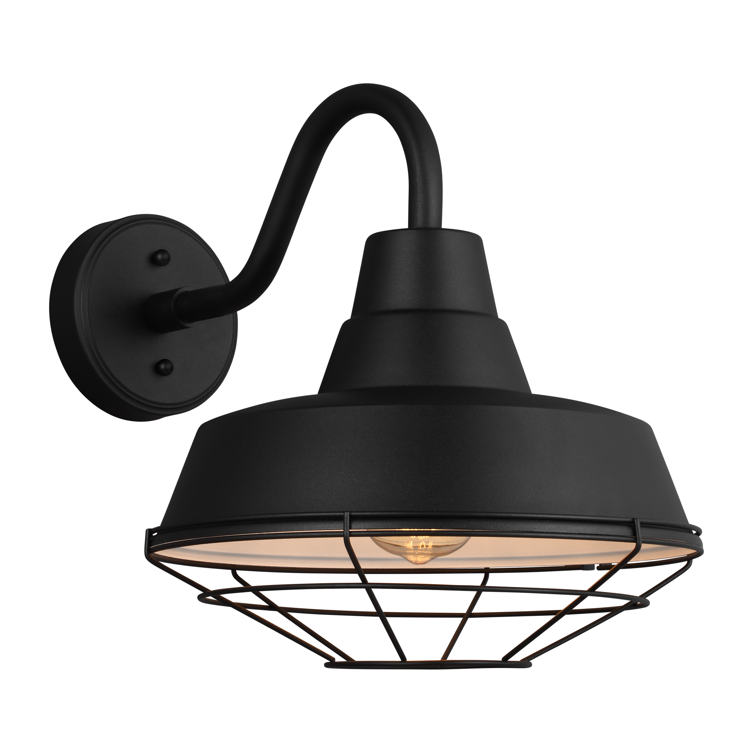 Barn Light Barn Light Medium Cage