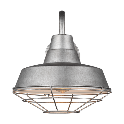 Barn Light Barn Light Medium Cage