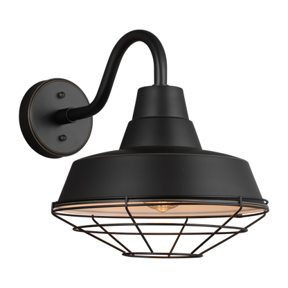 Barn Light Barn Light Medium Cage