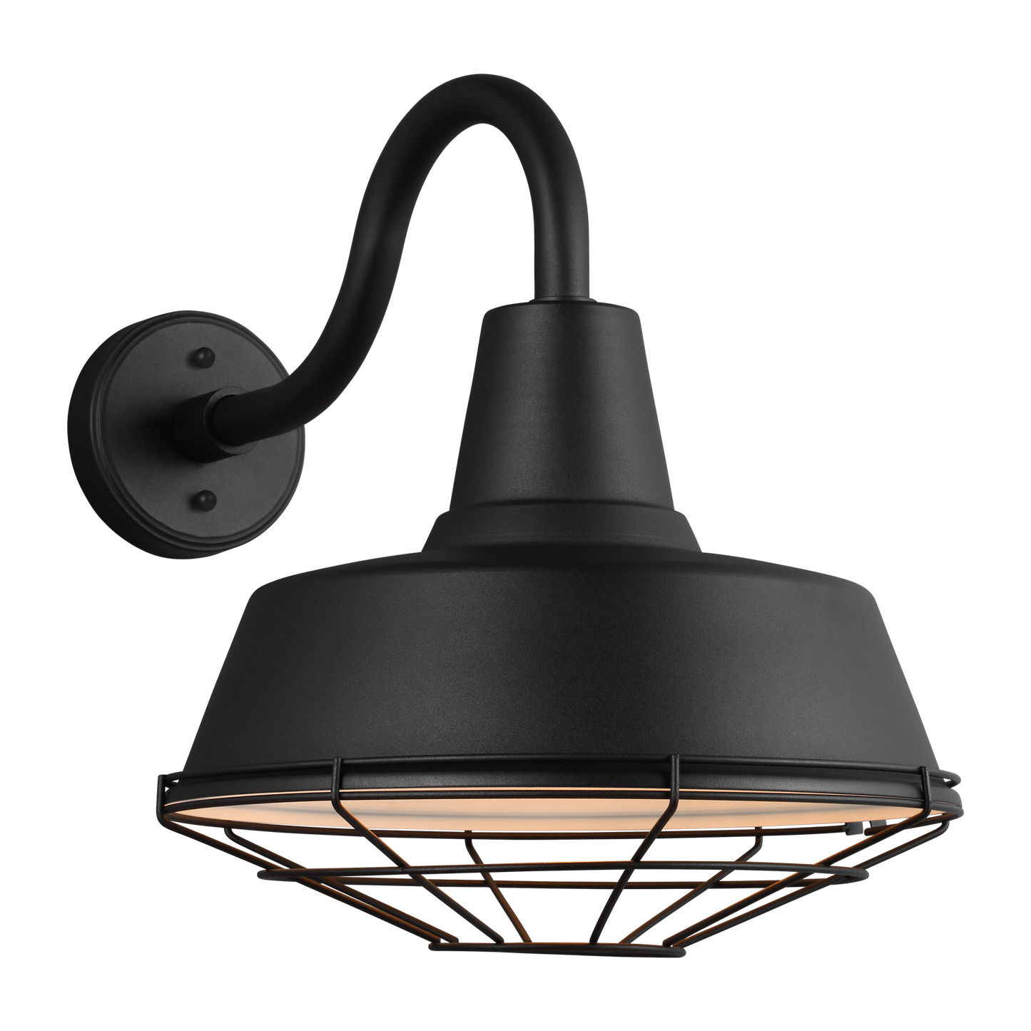 Barn Light Barn Light Large Cage