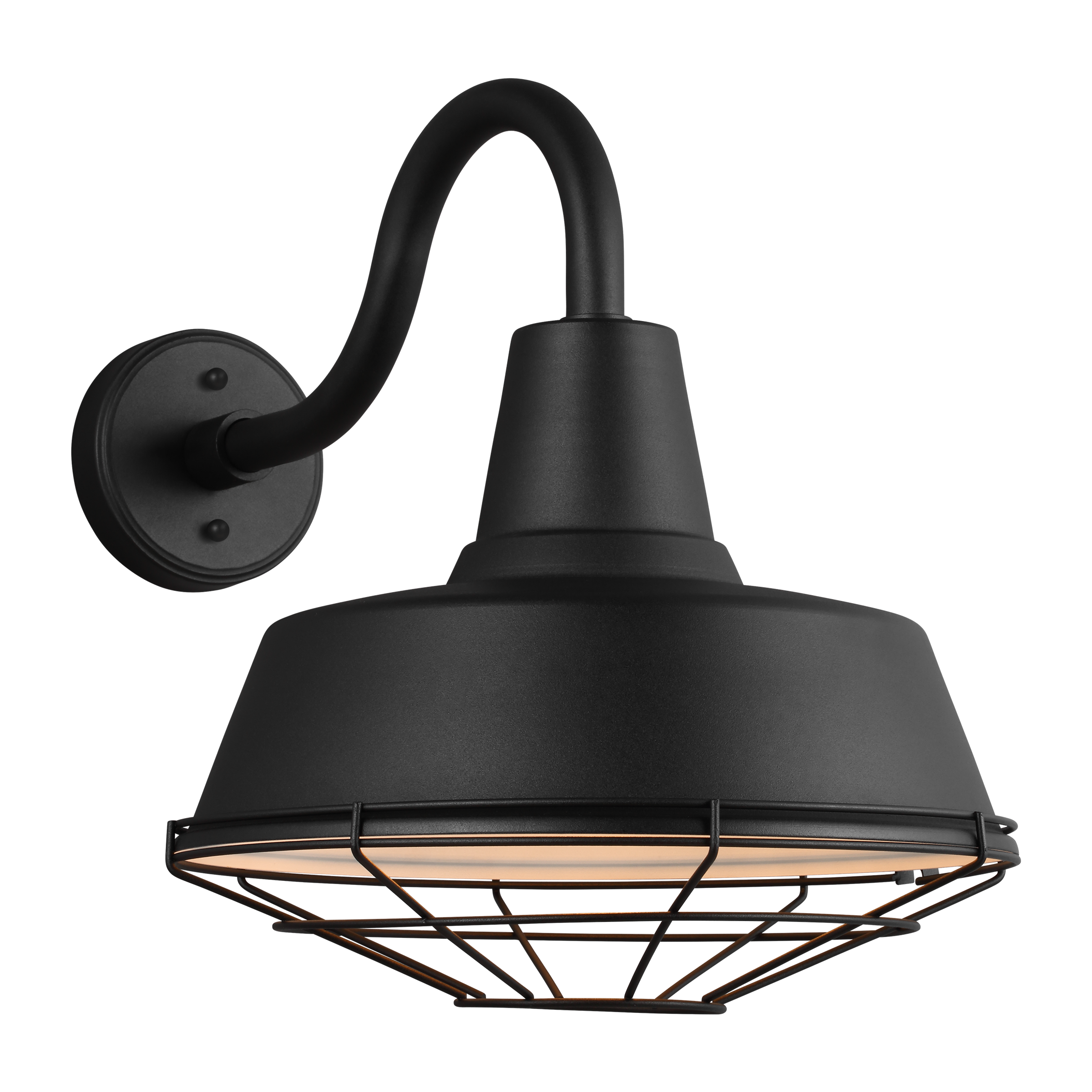 Barn Light Barn Light Large Cage