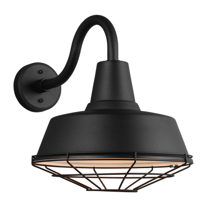 Barn Light Barn Light Large Cage