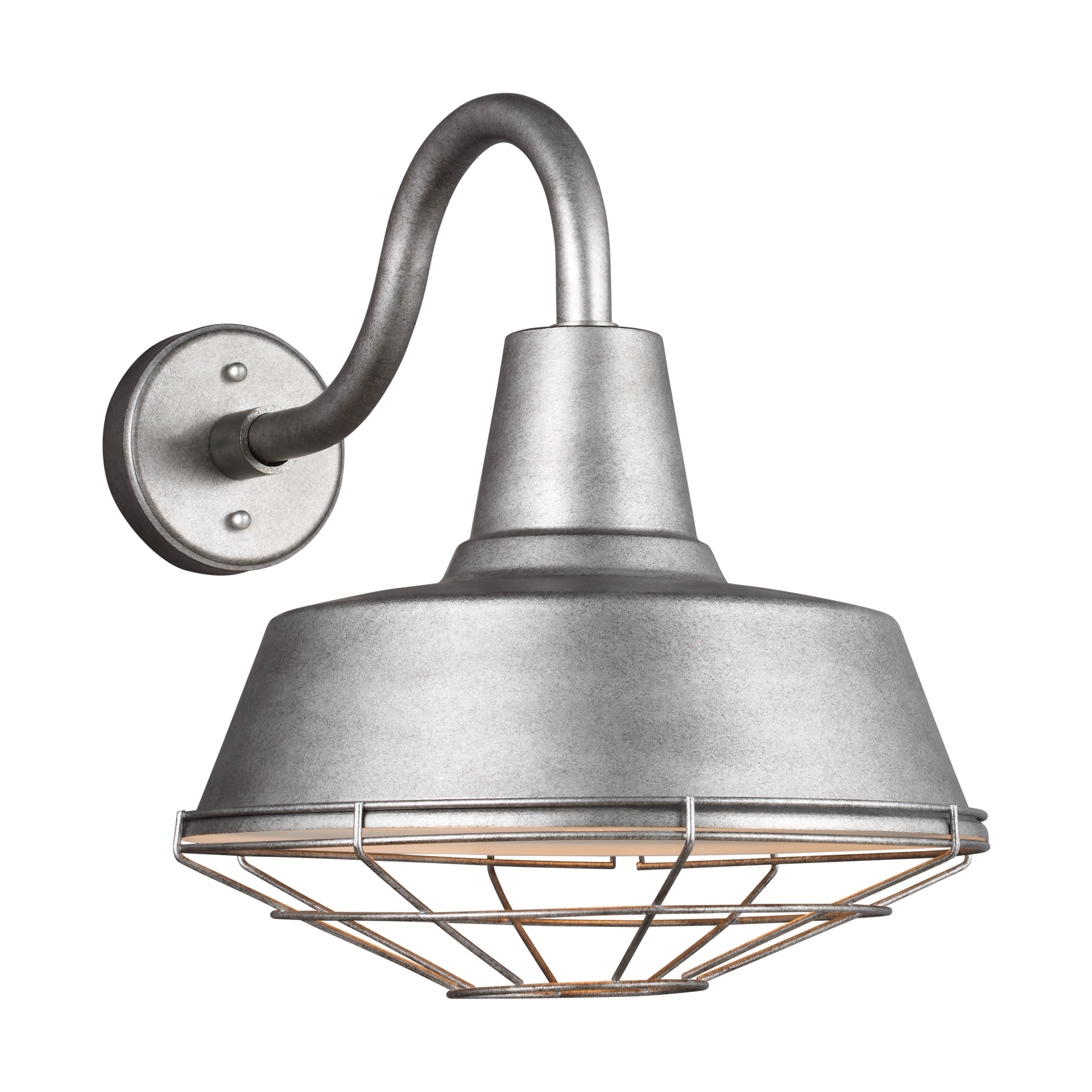 Barn Light Barn Light Large Cage