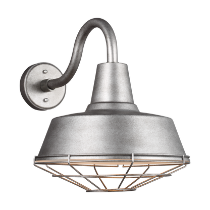 Barn Light Barn Light Large Cage